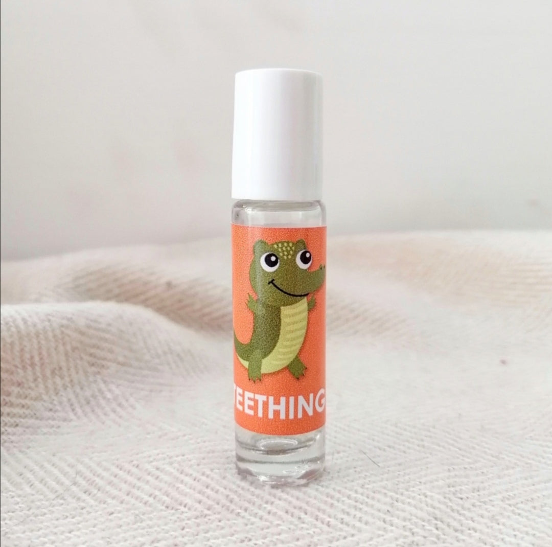 Teething Blend