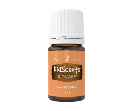 KidScents KidCare Wellness Oil