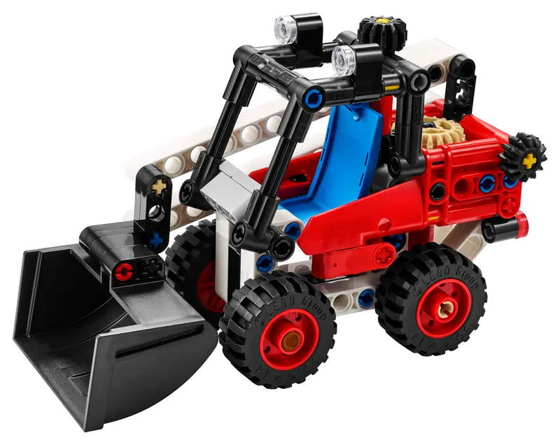 LEGO® Technic  Skid Steer Loader