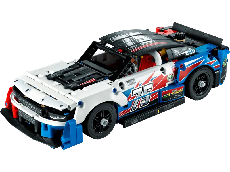LEGO® Technic NASCAR® Next Gen Chevrolet Camaro ZL1