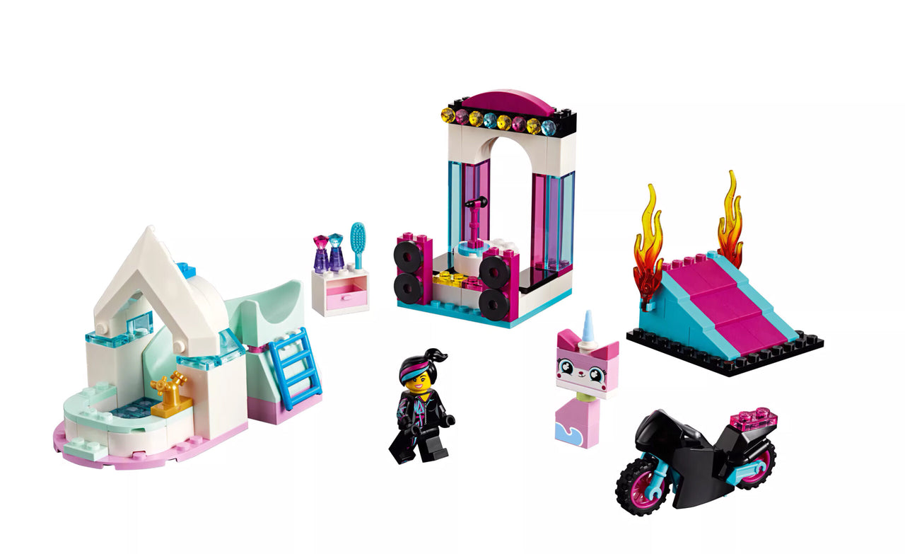 The Lego® Movie 2™ - Lucy's Builder Box!