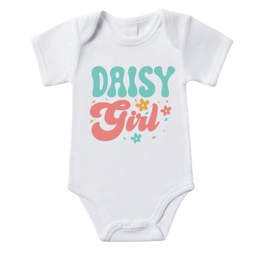 Cute baby vests - various designs