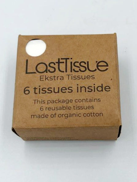LastObject LastTissue Pack