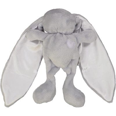 Tiger Lily Cuddle bunny - various colors with plain ears