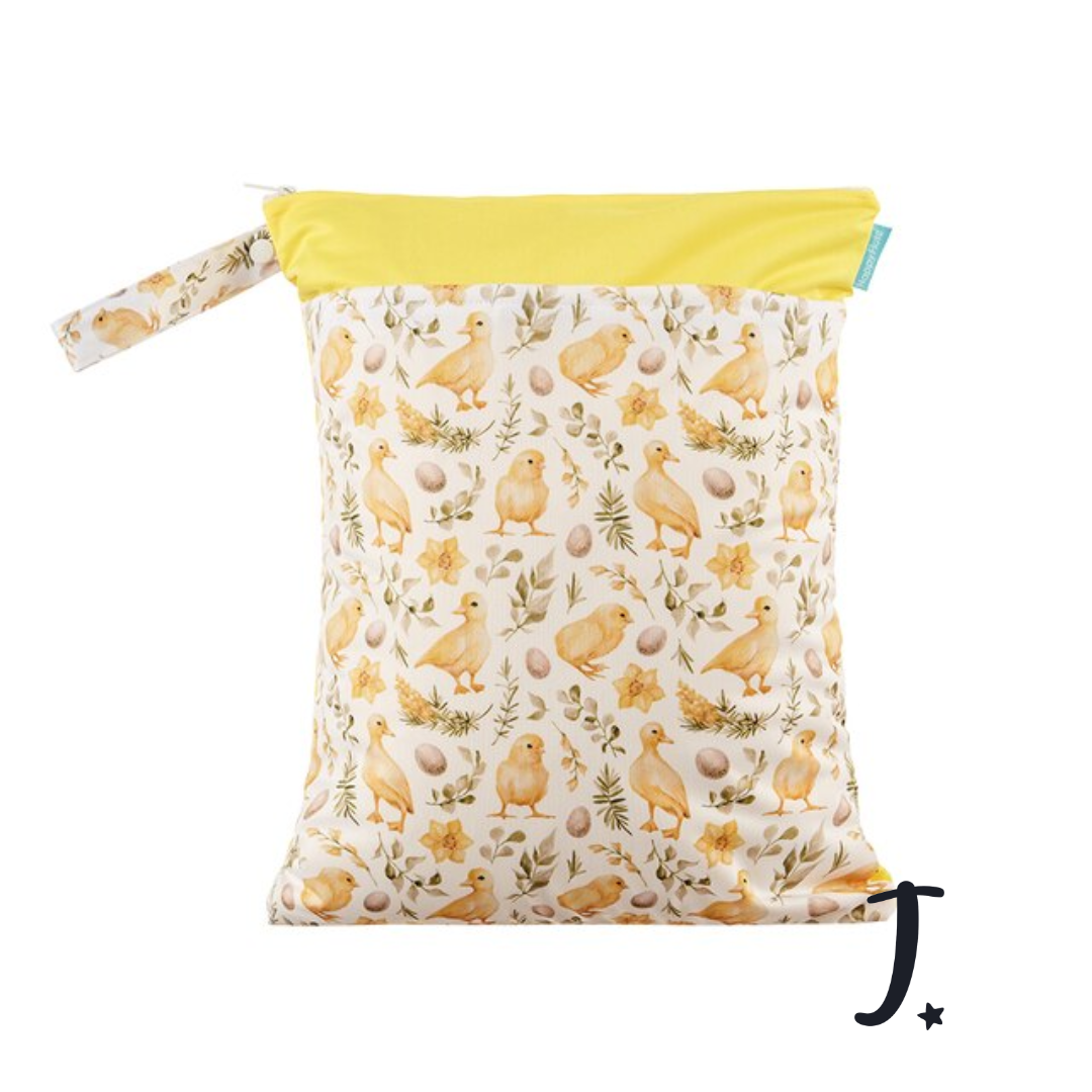 Duckling medium wet bag