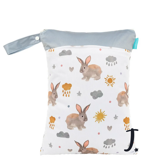 Rabbits wet bag