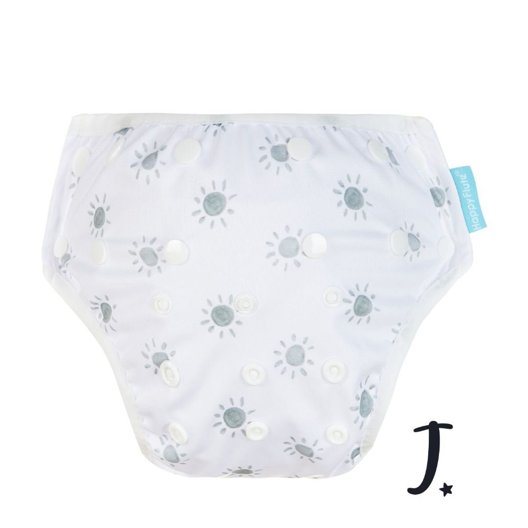 Sage suns Swim diaper