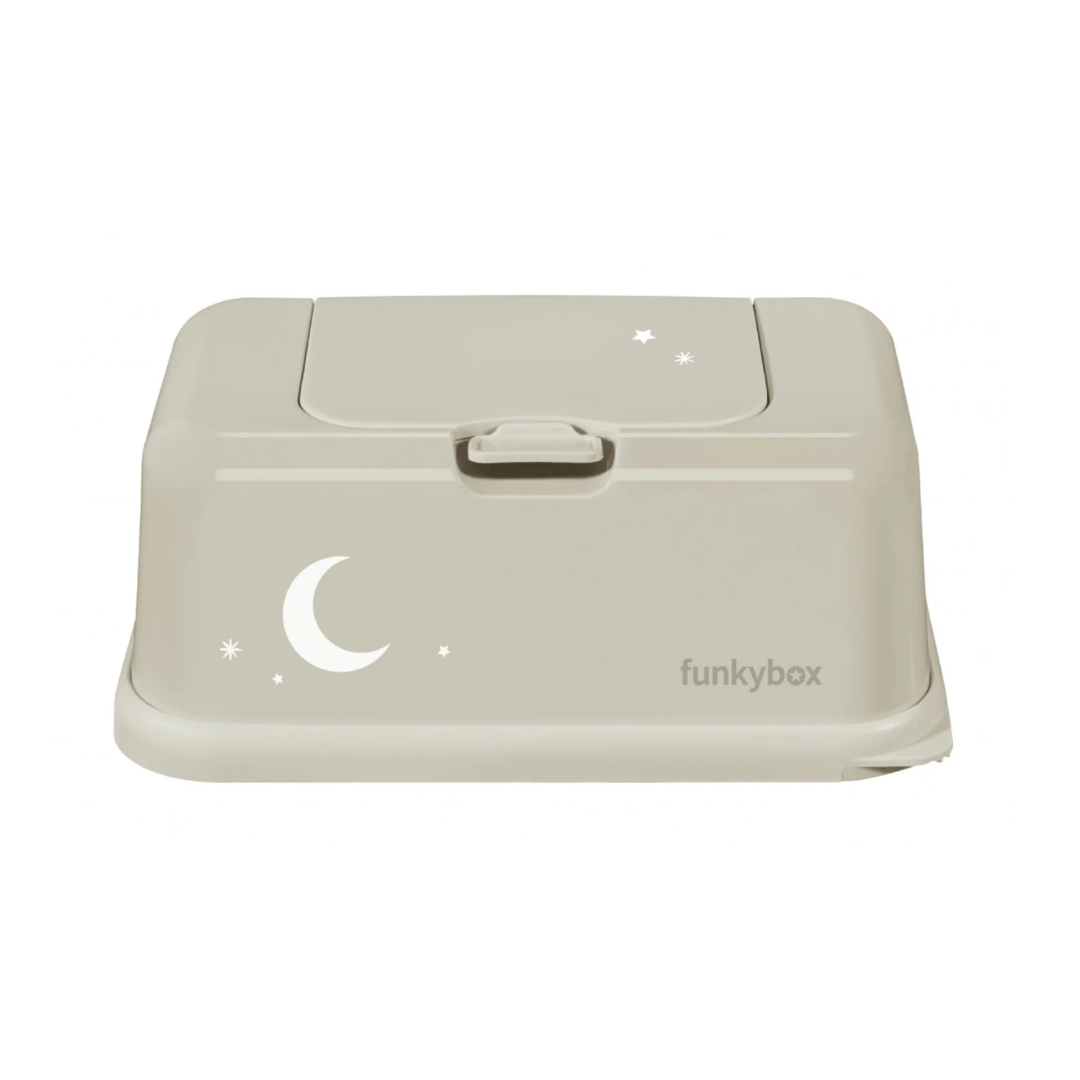 Funkybox Wipe Dispensers