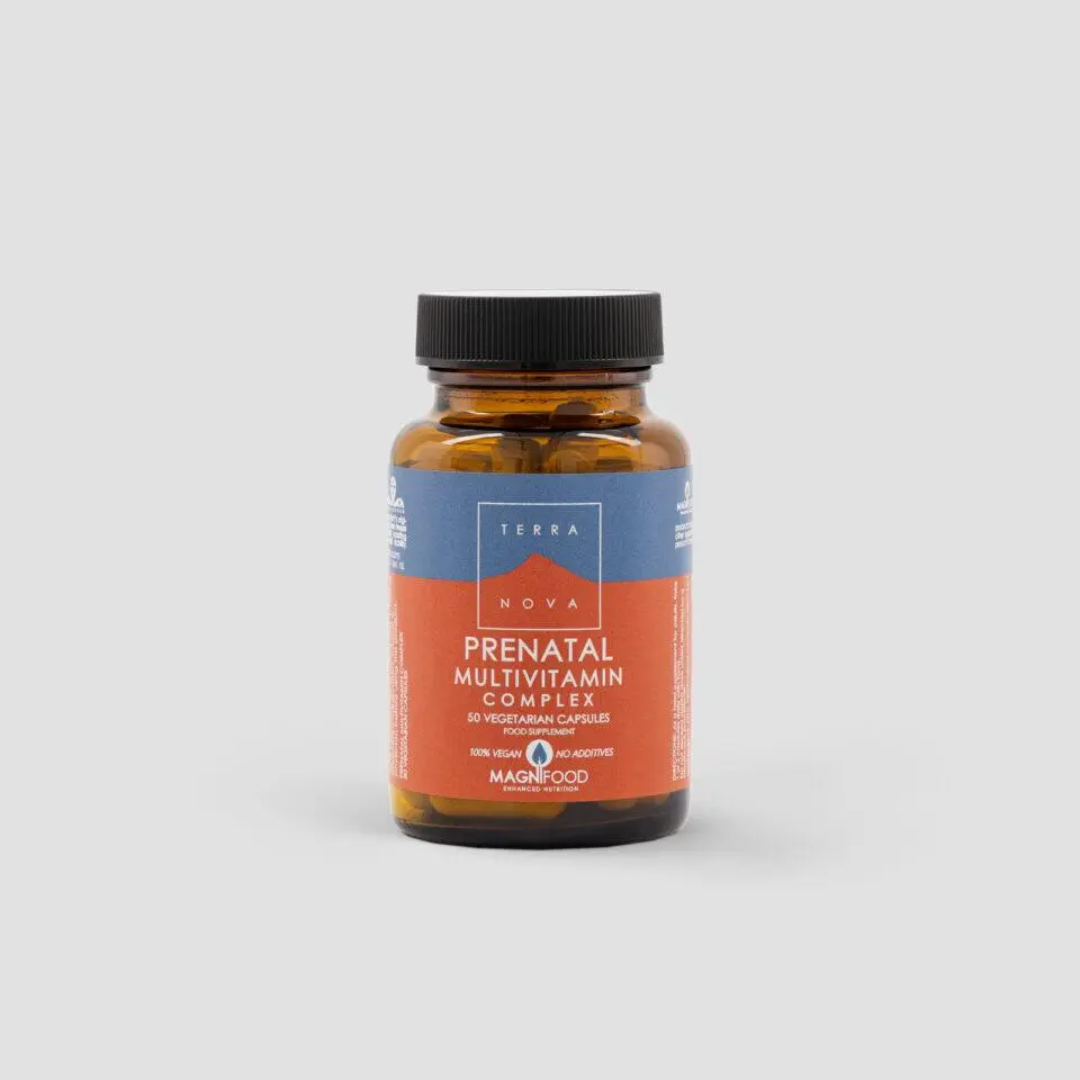 Terranova Prenatal Multivitamin