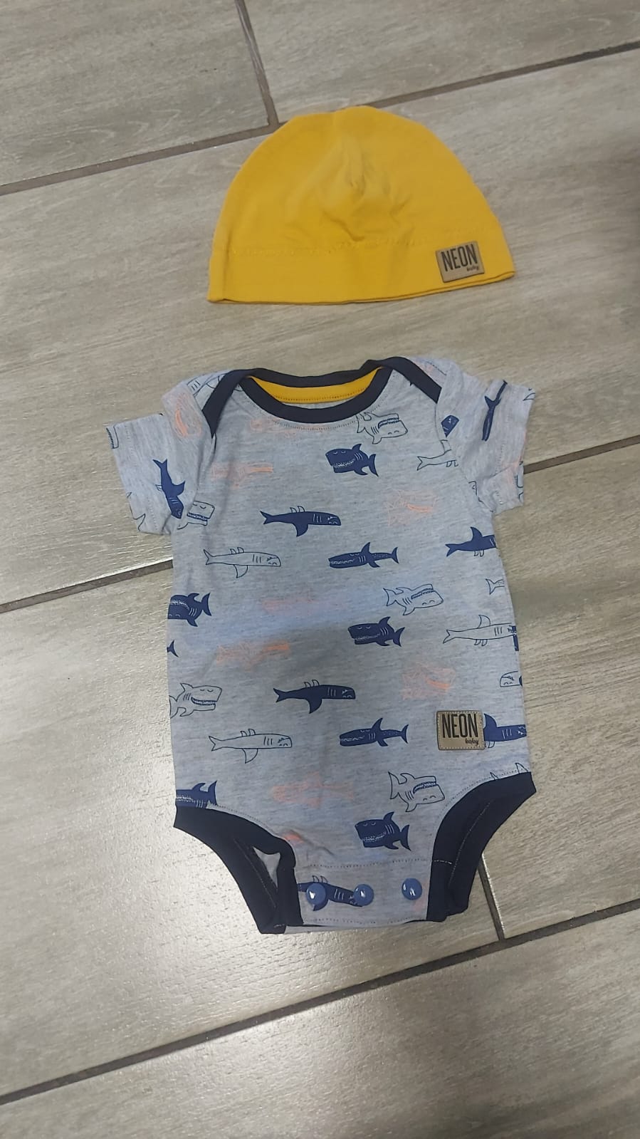 Boy clothes - single items