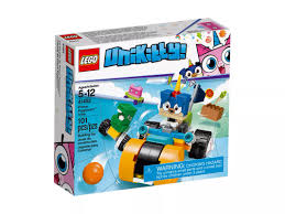 LEGO® Unikitty™ Prince Puppycorn™ Trike