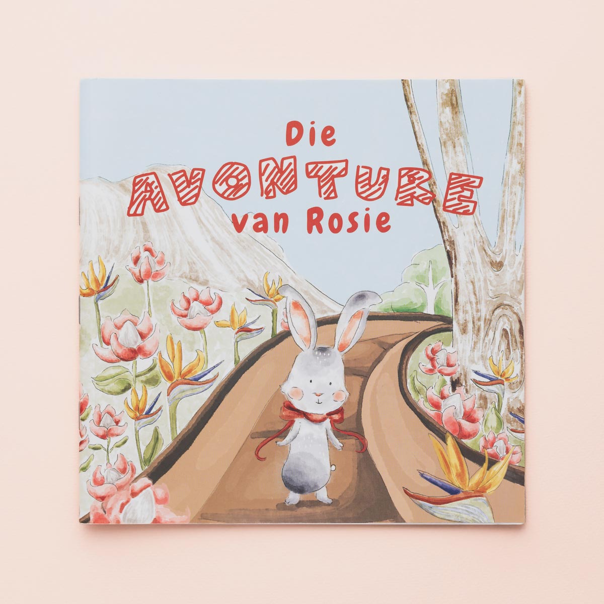 Die Avonture van Rosie