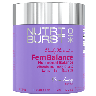 Nutriburst FemBalance