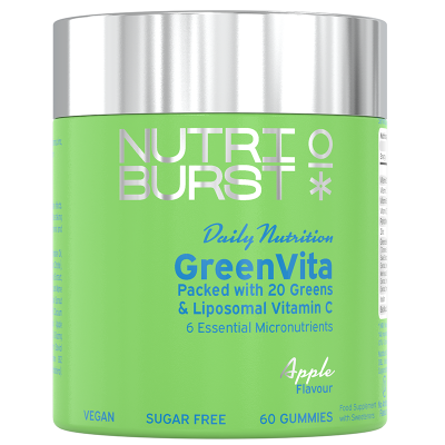 Nutriburst GreenVita