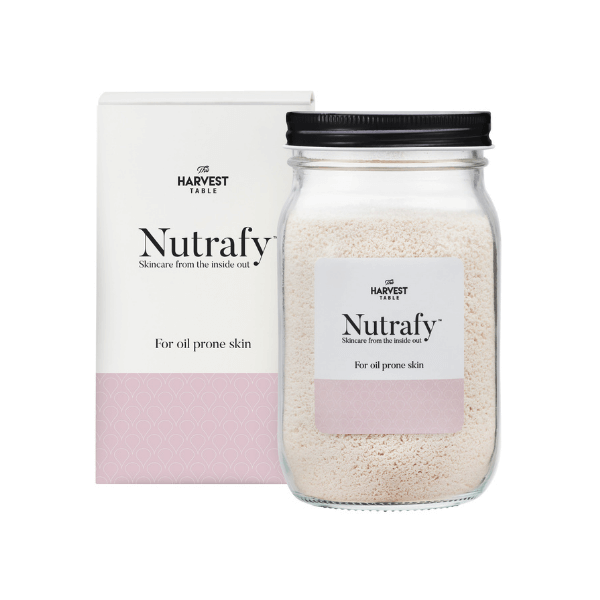 Nutrafy Beauty Collagen for Oil Prone Skin - by Harvest Table