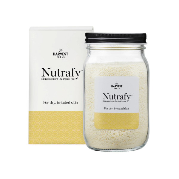 Nutrafy Beauty Collagen for Dry, Irritated Skin - by Harvest Table