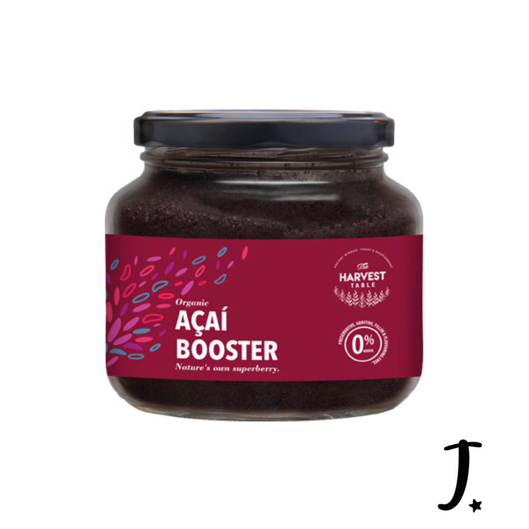 Acai Berry Powder booster