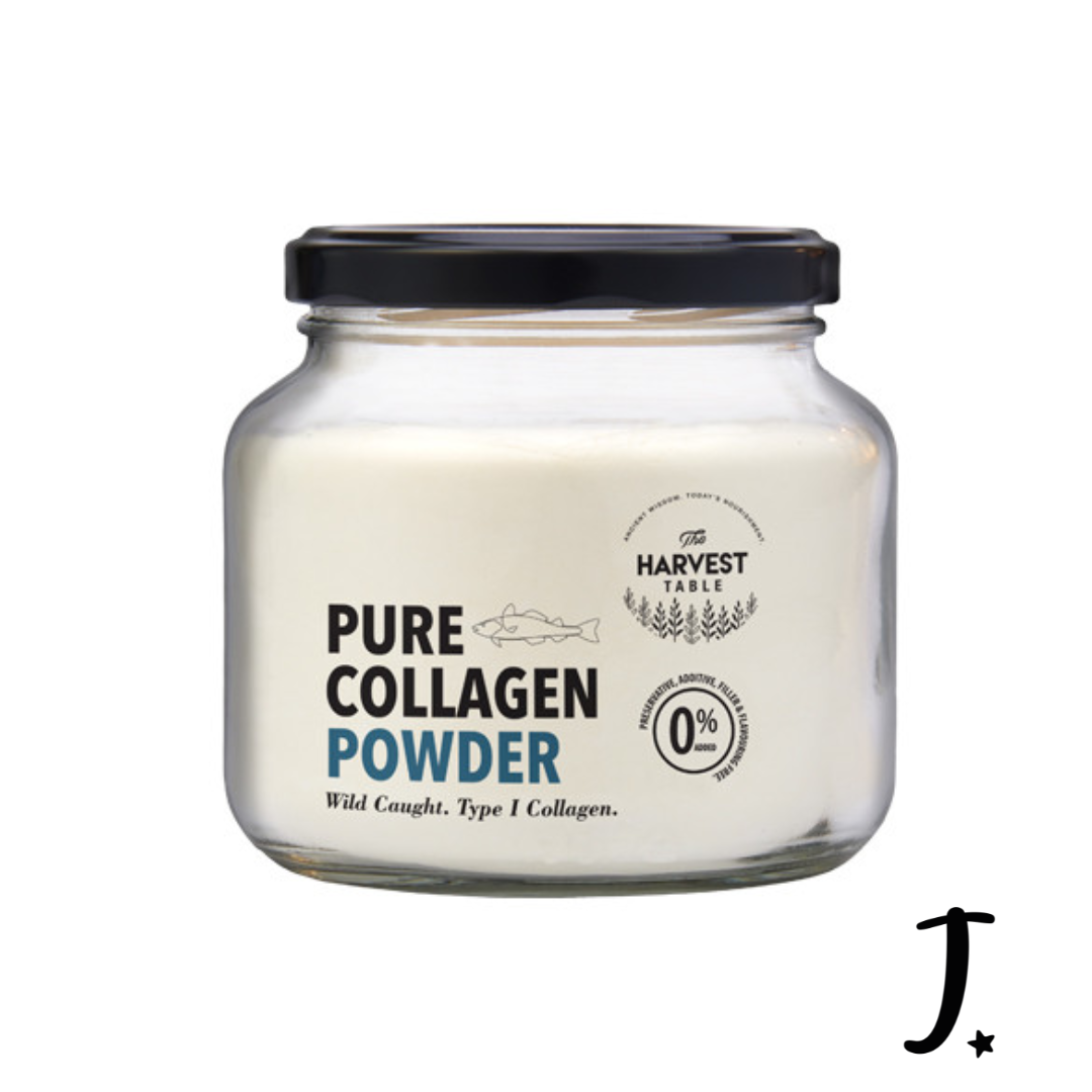 Collagen Powder Marine