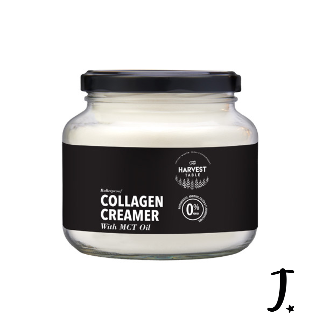 Collagen Creamer