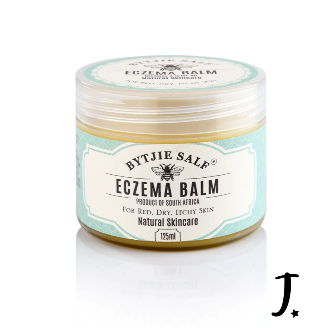 Bytjie salf eczema balm