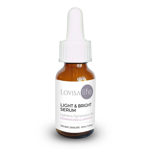 Facial Serum