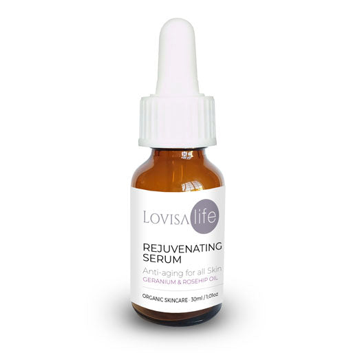 Facial Serum