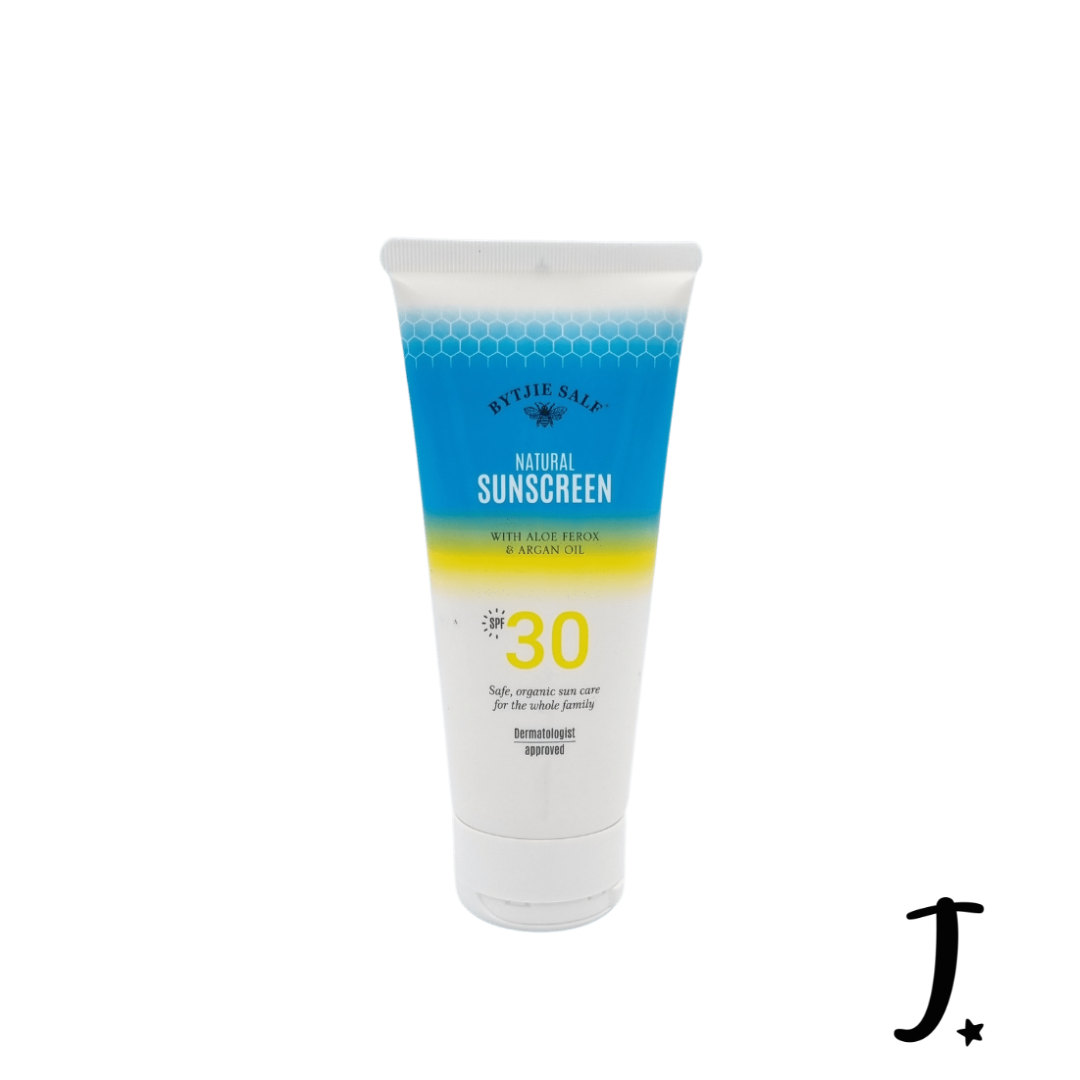 Bytjie Salf Sunscreen - 30 SPF