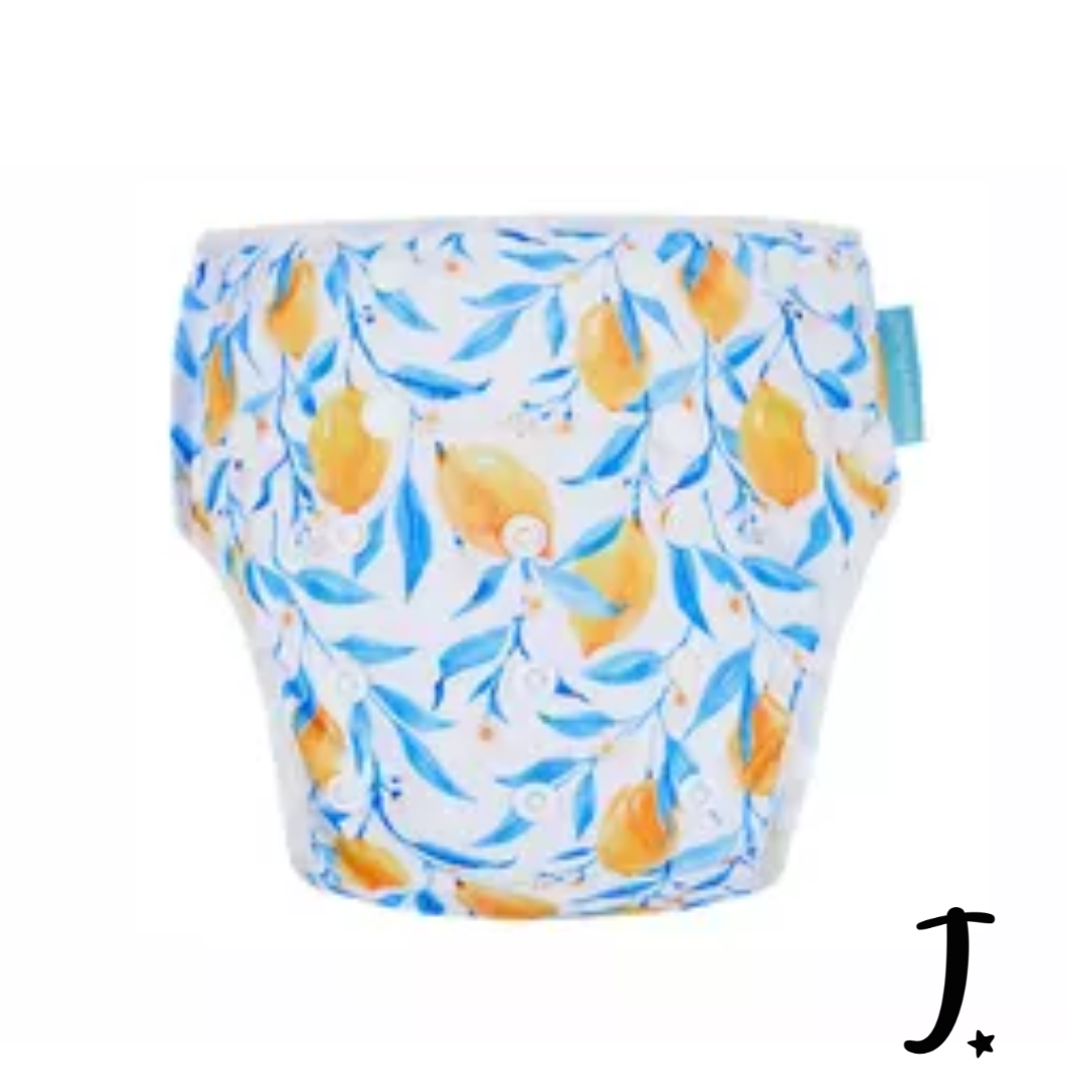 Lemon tree swim diaper