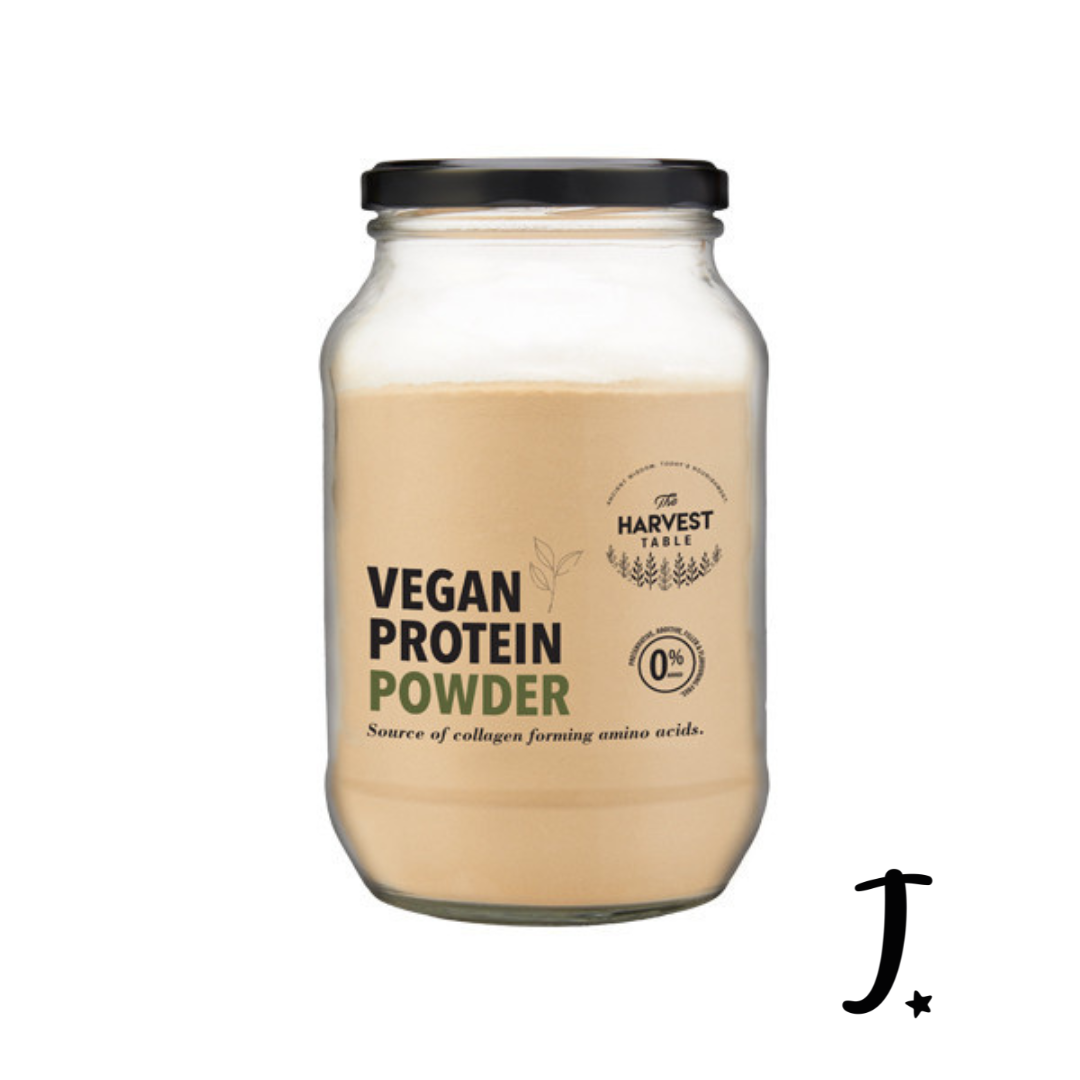 Vegan Protein