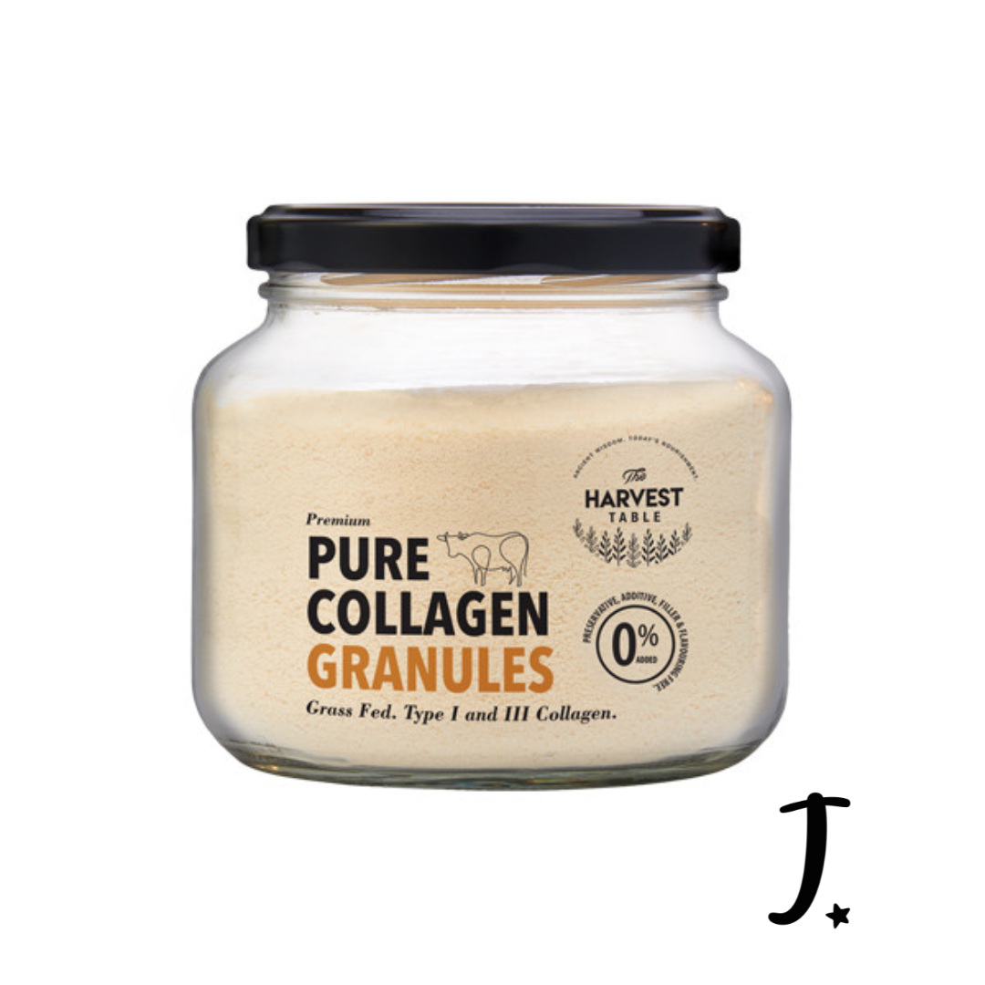 Premium Collagen Granules