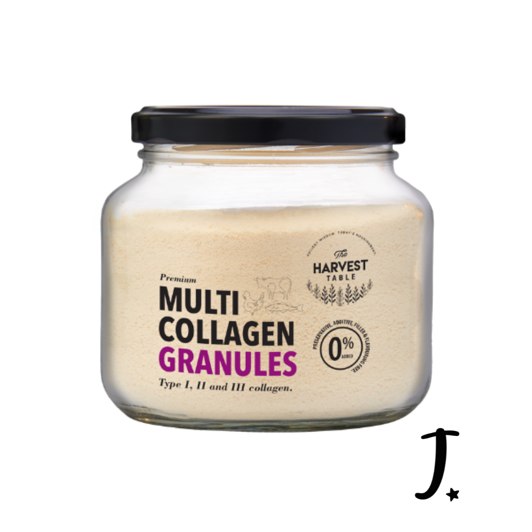 Multi collagen Granules